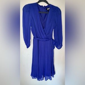 DKNY Dress (2; Blue)